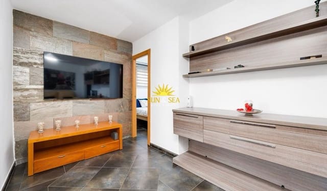 2 camera da letto Appartamento da affittare in Cabo Cervera, Torrevieja - 1.000 € (Rif: 9996303)