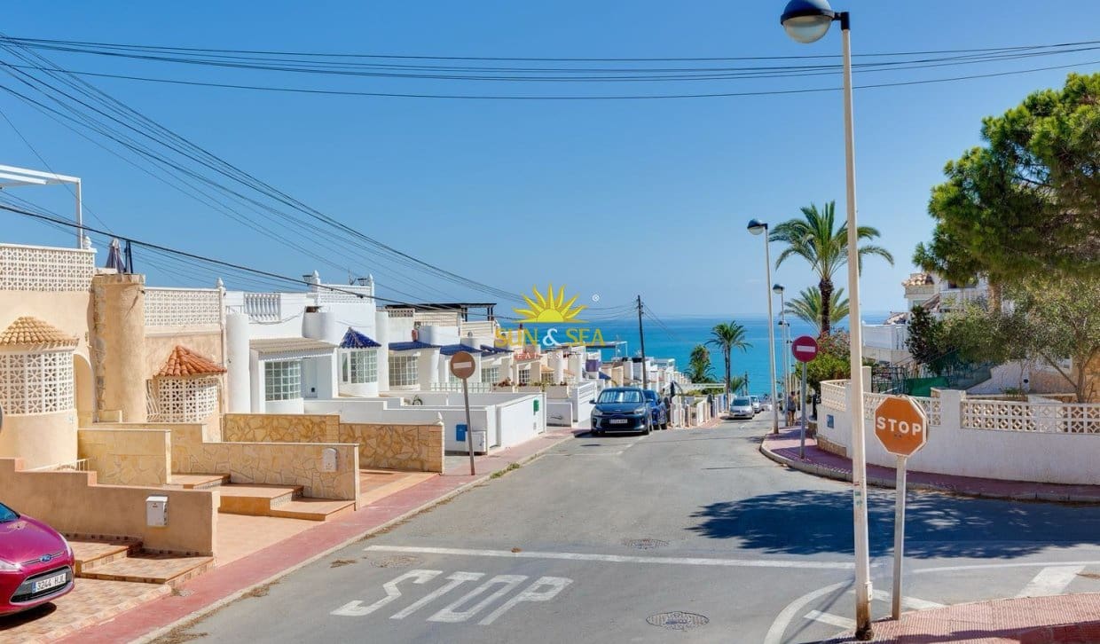 2 camera da letto Appartamento da affittare in Torrevieja - 1.000 € (Rif: 9996303)