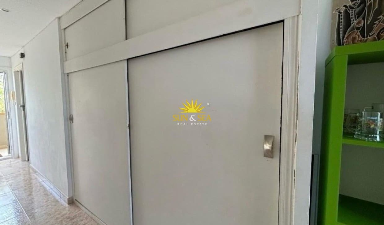 2 camera da letto Appartamento da affitare come casa vacanza in Guardamar del Segura - 400 € (Rif: 9996376)