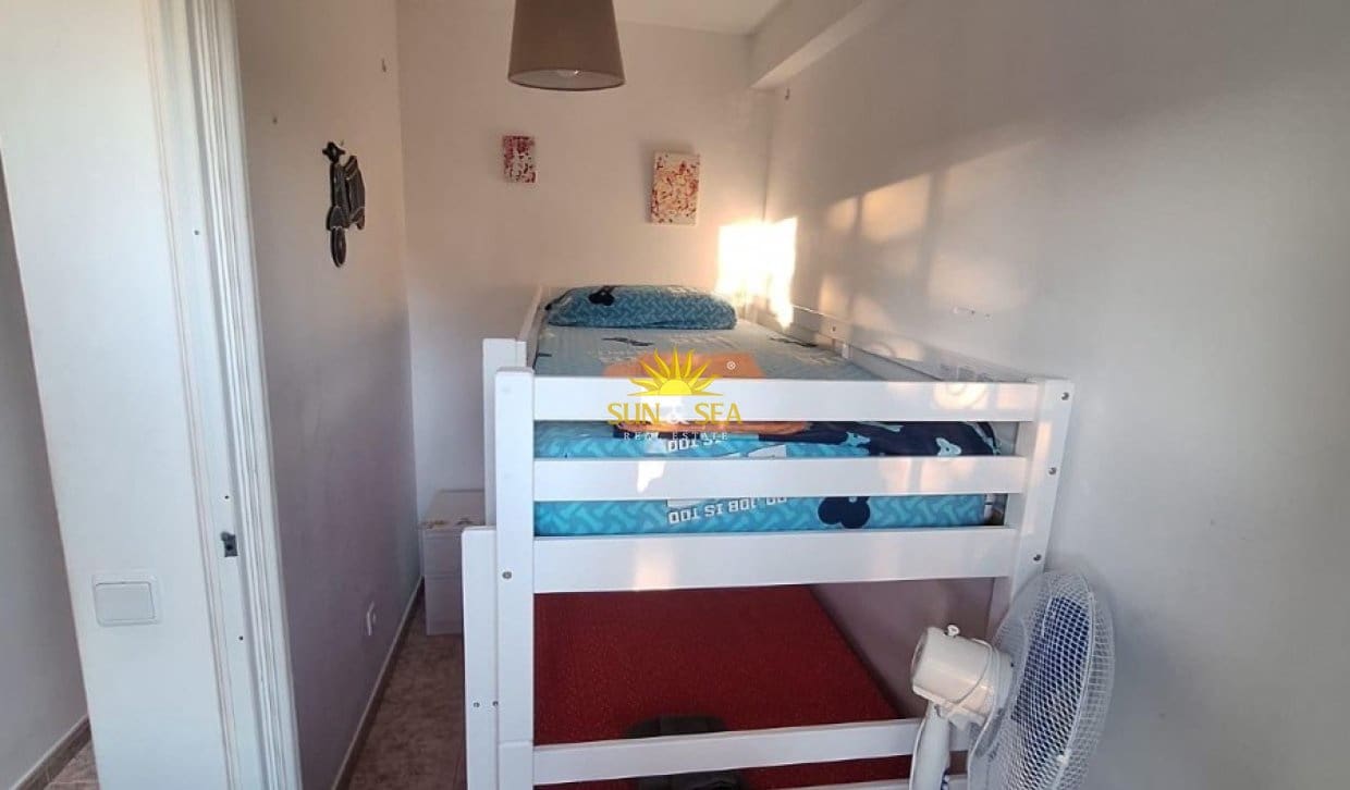 2 camera da letto Appartamento da affitare come casa vacanza in Guardamar del Segura - 400 € (Rif: 9996376)