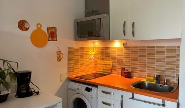 2 camera da letto Appartamento da affitare come casa vacanza in El Moncayo - El Pòrtic, Guardamar del Segura - 400 € (Rif: 9996376)
