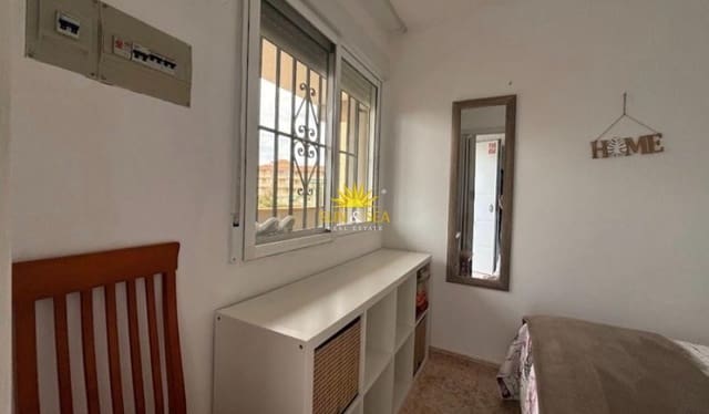 2 camera da letto Appartamento da affitare come casa vacanza in El Moncayo - El Pòrtic, Guardamar del Segura - 400 € (Rif: 9996376)