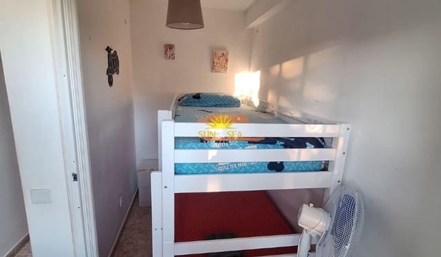 2 camera da letto Appartamento da affitare come casa vacanza in El Moncayo - El Pòrtic, Guardamar del Segura - 400 € (Rif: 9996376)