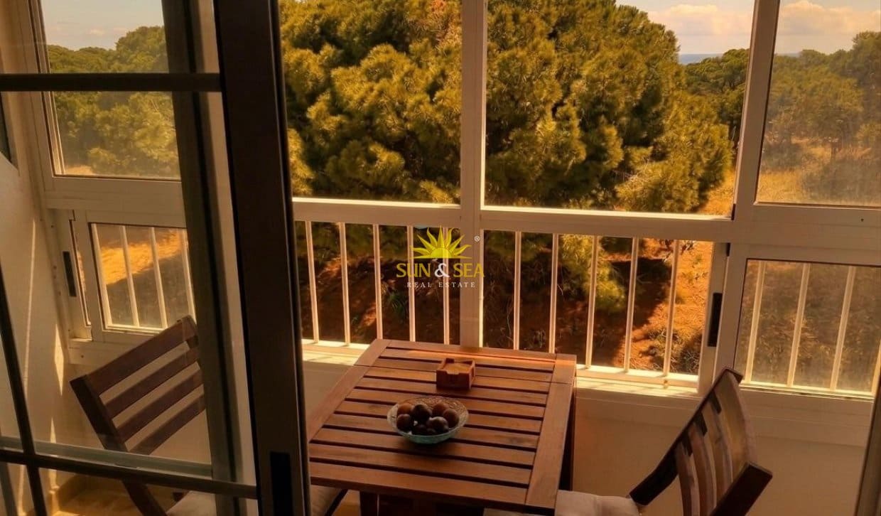 2 camera da letto Appartamento da affitare come casa vacanza in Guardamar del Segura - 400 € (Rif: 9996376)