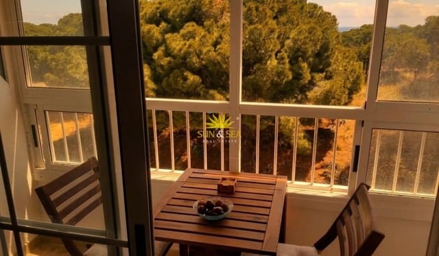 2 camera da letto Appartamento da affitare come casa vacanza in El Moncayo - El Pòrtic, Guardamar del Segura - 400 € (Rif: 9996376)