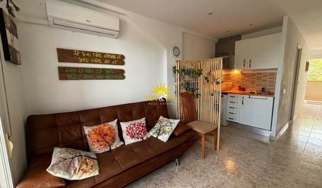 2 camera da letto Appartamento da affitare come casa vacanza in El Moncayo - El Pòrtic, Guardamar del Segura - 400 € (Rif: 9996376)
