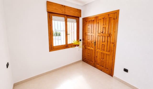 1 chambre Maison de Ville à vendre à Ciudad Quesada, Rojales avec piscine - 105 000 € (Ref: 9997520)