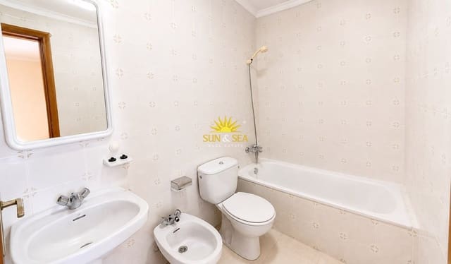 1 chambre Maison de Ville à vendre à Ciudad Quesada, Rojales avec piscine - 105 000 € (Ref: 9997520)