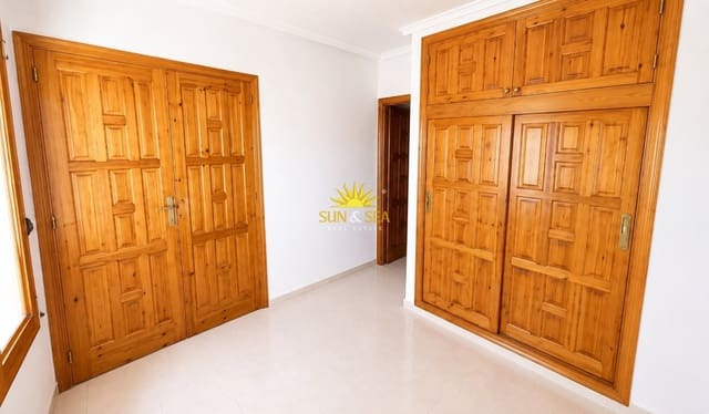 1 chambre Maison de Ville à vendre à Ciudad Quesada, Rojales avec piscine - 105 000 € (Ref: 9997520)