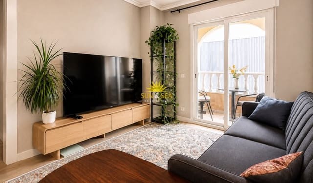 Apartamento de 1 habitación en Antonio Machado, Torrevieja en venta con piscina - 149.000 € (Ref: 9997817)