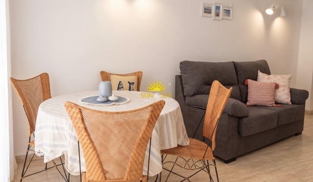   3 soveværelse   ferieLejlighed i Antonio Machado, Torrevieja med   swimmingpool   - € 950 (Ref: 9997818)