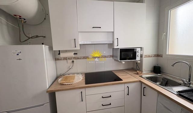   3 soveværelse   ferieLejlighed i Antonio Machado, Torrevieja med   swimmingpool   - € 950 (Ref: 9997818)