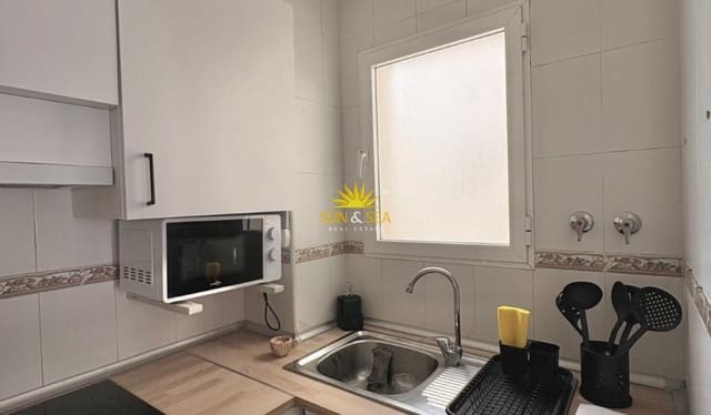   3 soveværelse   ferieLejlighed i Antonio Machado, Torrevieja med   swimmingpool   - € 950 (Ref: 9997818)