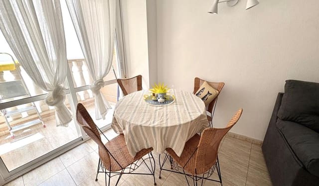   3 soveværelse   ferieLejlighed i Antonio Machado, Torrevieja med   swimmingpool   - € 950 (Ref: 9997818)