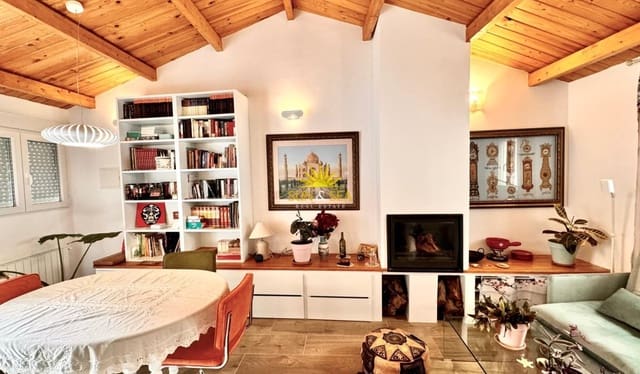 Appartement de 4 chambres à louer à Carolinas Bajas, Alicante ville - 2 850 € (Ref: 9997819)