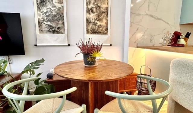 Appartement de 4 chambres à louer à Carolinas Bajas, Alicante ville - 2 850 € (Ref: 9997819)