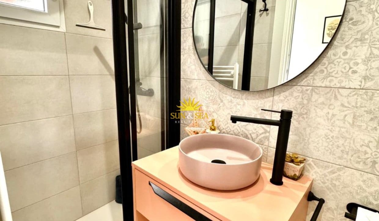 Appartement de 4 chambres à louer à Alicante ville - 2 850 € (Ref: 9997819)