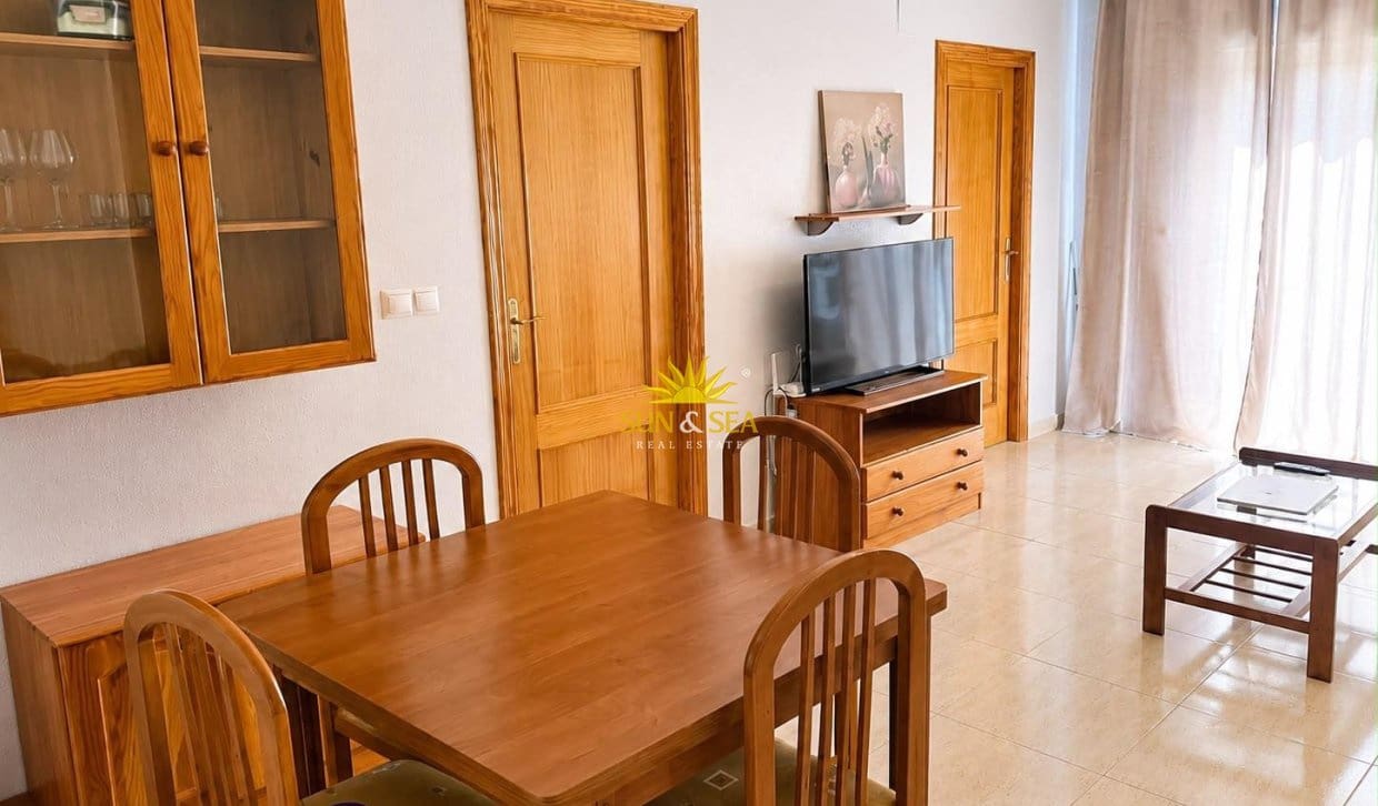 2 makuuhuone Huoneisto myytävänä paikassa Torrevieja mukana uima-altaan - 3 126 000 € (Ref: 9999041)