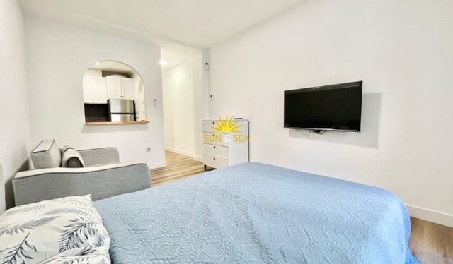 Studio na sprzedaż w Avenida Habaneras - Curva de Palangre, Torrevieja z basenem - 95 000 € (Ref: 9999414)