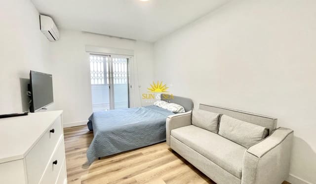 Studio na sprzedaż w Avenida Habaneras - Curva de Palangre, Torrevieja z basenem - 95 000 € (Ref: 9999414)