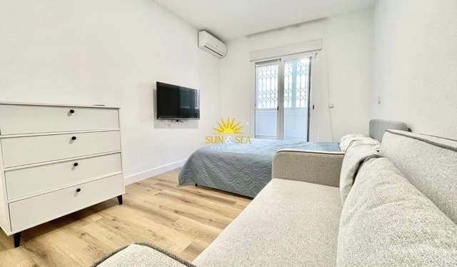 Studio na sprzedaż w Avenida Habaneras - Curva de Palangre, Torrevieja z basenem - 95 000 € (Ref: 9999414)