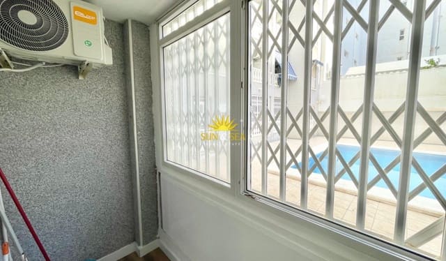 Studio na sprzedaż w Avenida Habaneras - Curva de Palangre, Torrevieja z basenem - 95 000 € (Ref: 9999414)
