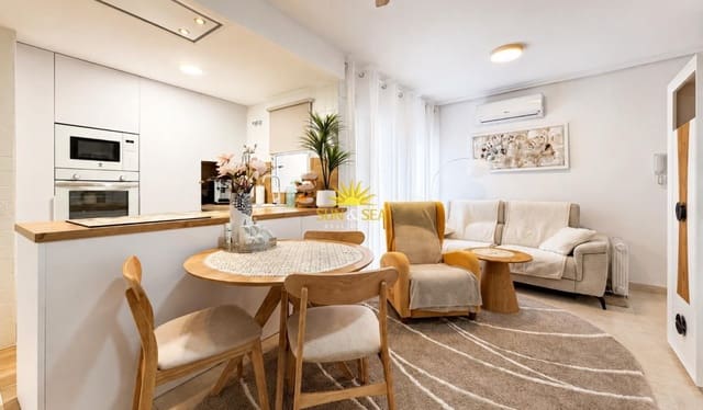 3 soverom Leilighet til salgs i El Molino, Torrevieja - € 175 000 (Ref: 9999417)