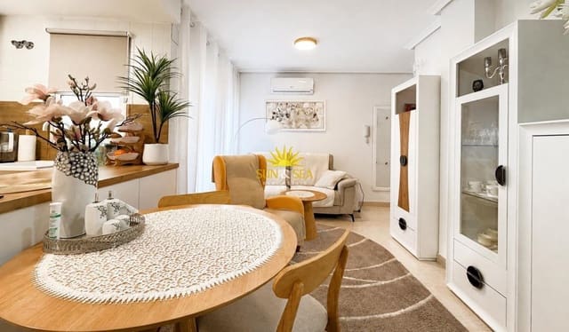 3 soverom Leilighet til salgs i El Molino, Torrevieja - € 175 000 (Ref: 9999417)