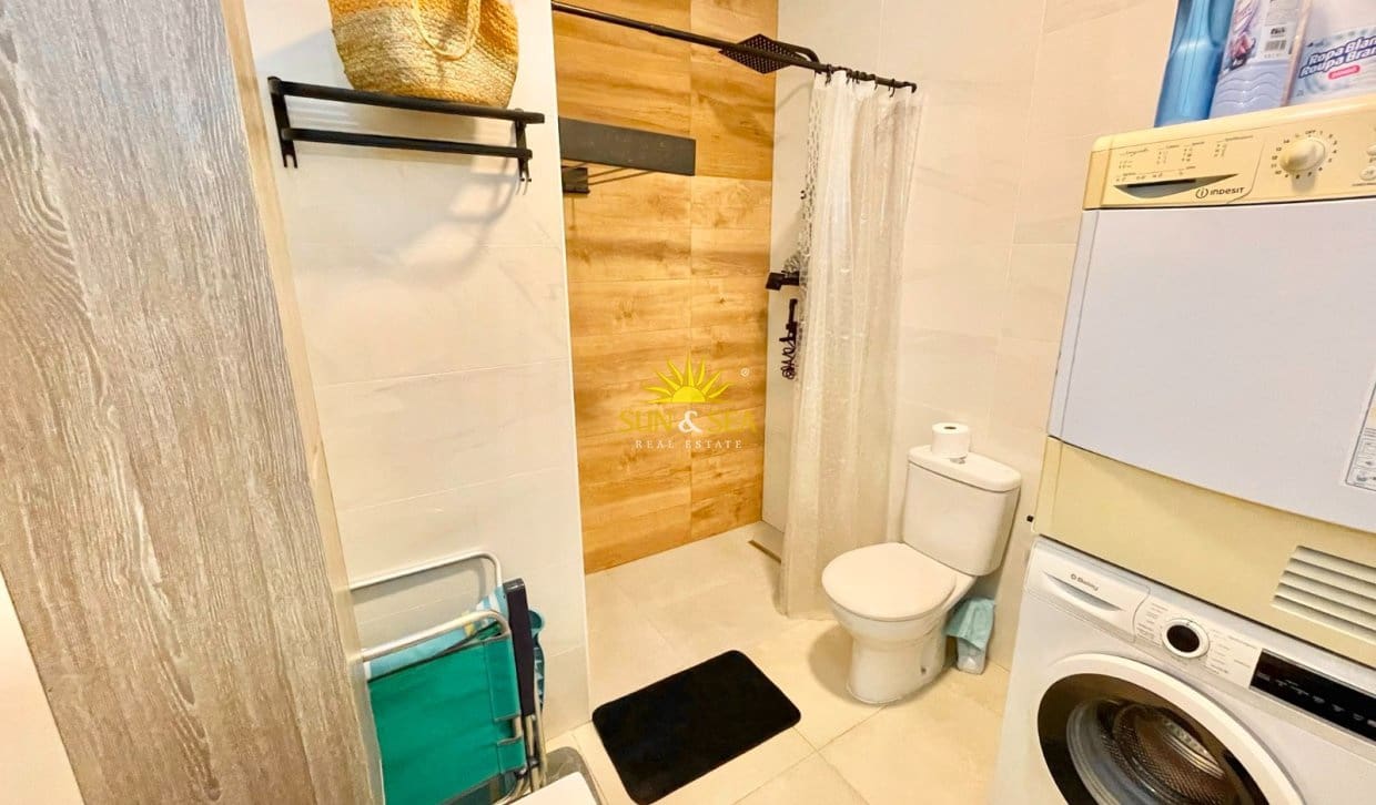 1 sypialnia Studio do wynajęcia w Torre de la Horadada - 750 € (Ref: 9999419)