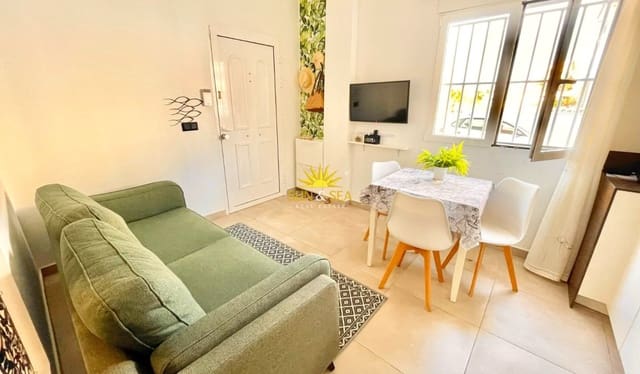 1 sypialnia Studio do wynajęcia w Torre de la Horadada, Pilar de la Horadada - 750 € (Ref: 9999419)