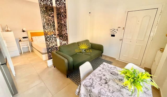 1 sypialnia Studio do wynajęcia w Torre de la Horadada, Pilar de la Horadada - 750 € (Ref: 9999419)