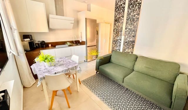 1 sypialnia Studio do wynajęcia w Torre de la Horadada, Pilar de la Horadada - 750 € (Ref: 9999419)