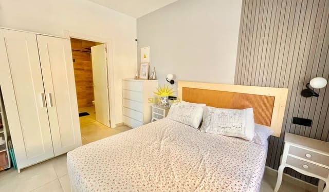 1 sypialnia Studio do wynajęcia w Torre de la Horadada, Pilar de la Horadada - 750 € (Ref: 9999419)