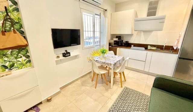 1 sypialnia Studio do wynajęcia w Torre de la Horadada, Pilar de la Horadada - 750 € (Ref: 9999419)