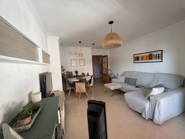Piso de 3 habitaciones en Algeciras en venta con garaje - 300.000 € (Ref: 10005646)