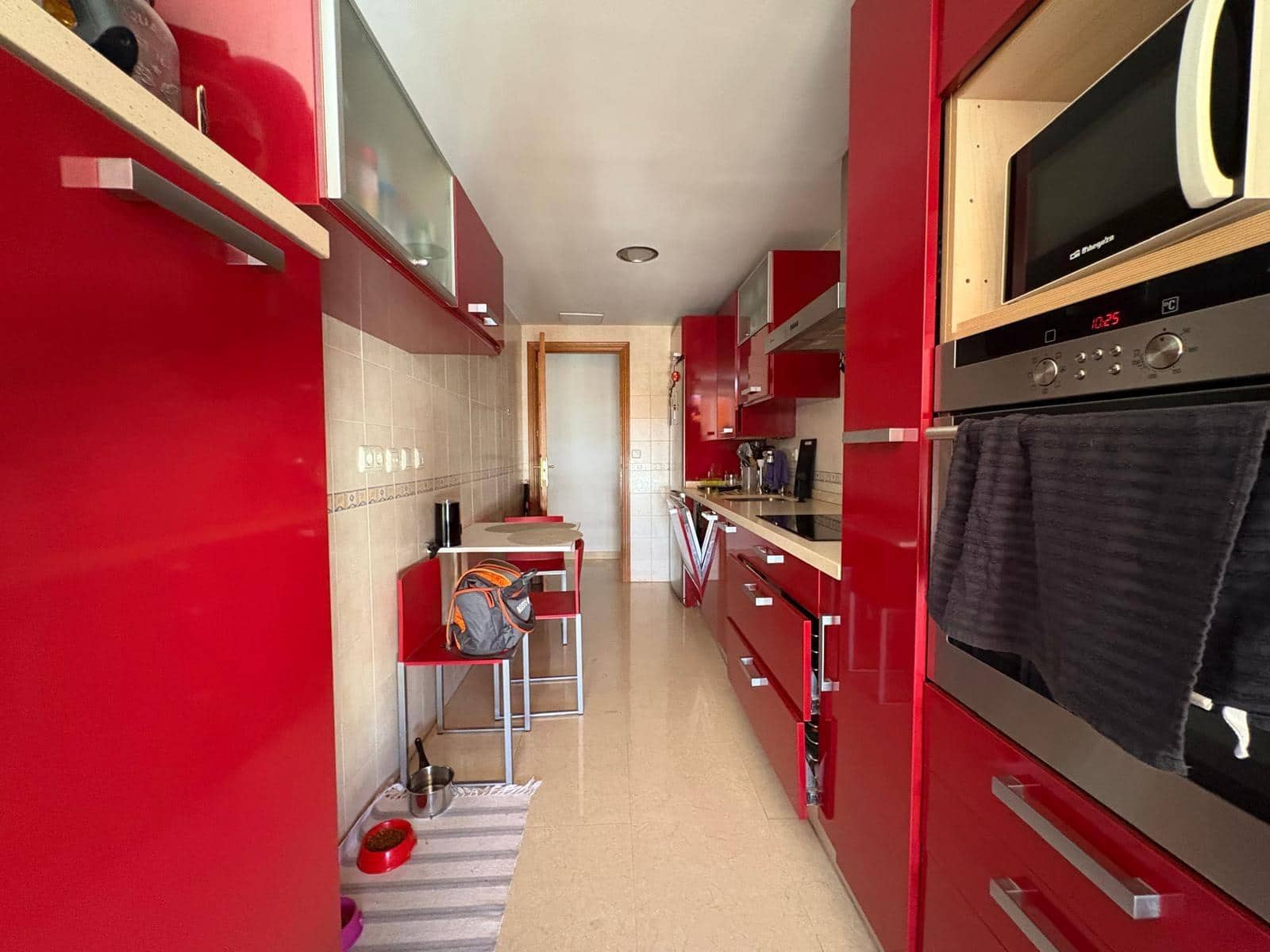 Piso de 3 habitaciones en Algeciras en venta con garaje - 300.000 € (Ref: 10005646)