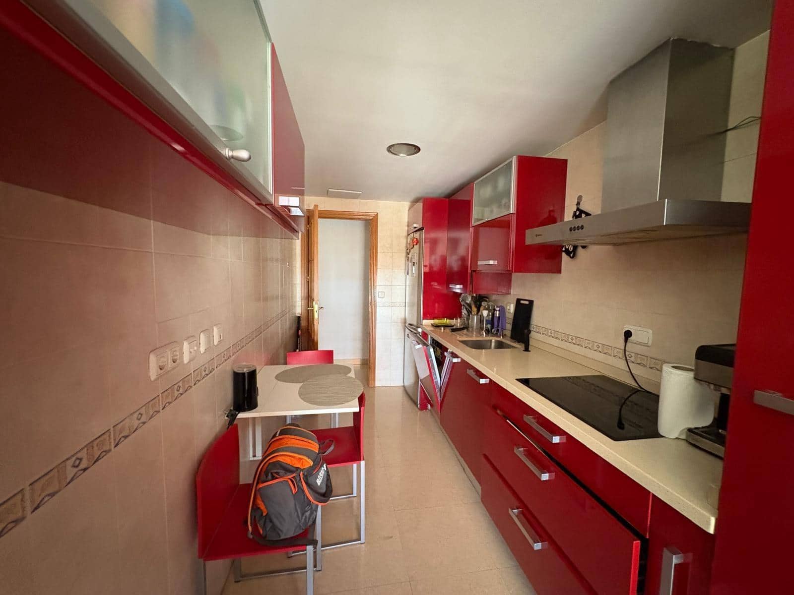 Piso de 3 habitaciones en Algeciras en venta con garaje - 300.000 € (Ref: 10005646)
