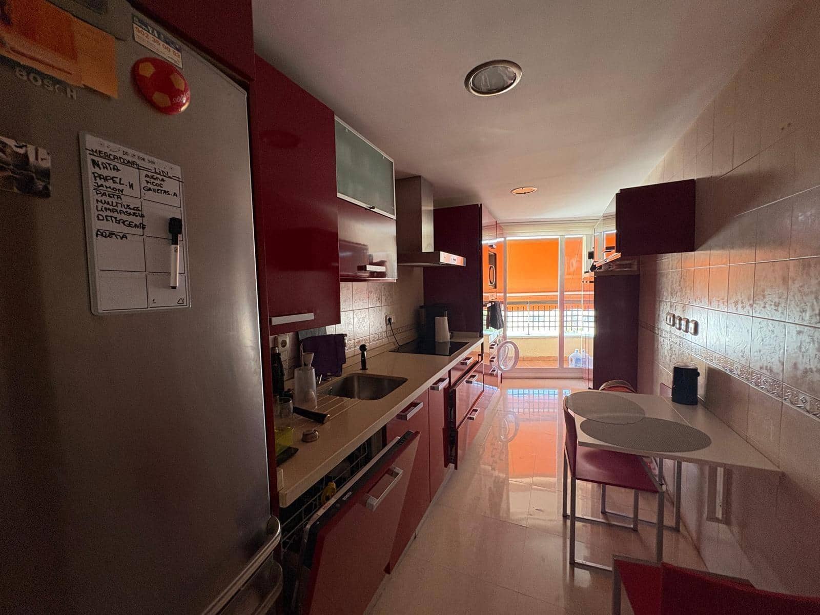 Piso de 3 habitaciones en Algeciras en venta con garaje - 300.000 € (Ref: 10005646)