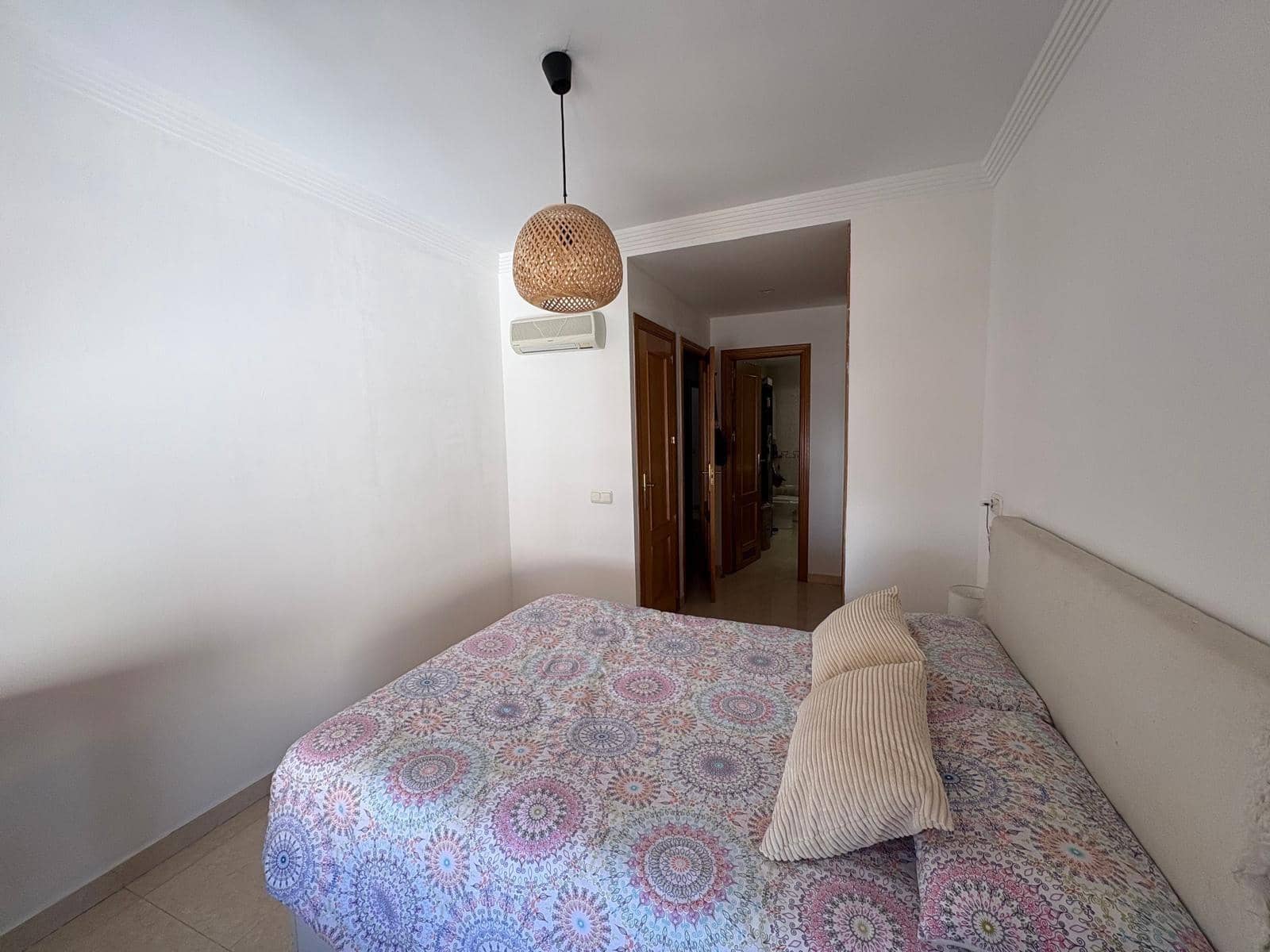 Piso de 3 habitaciones en Algeciras en venta con garaje - 300.000 € (Ref: 10005646)