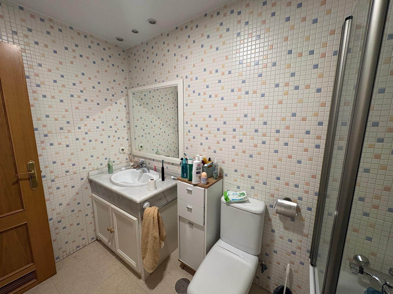 Piso de 3 habitaciones en Algeciras en venta con garaje - 300.000 € (Ref: 10005646)