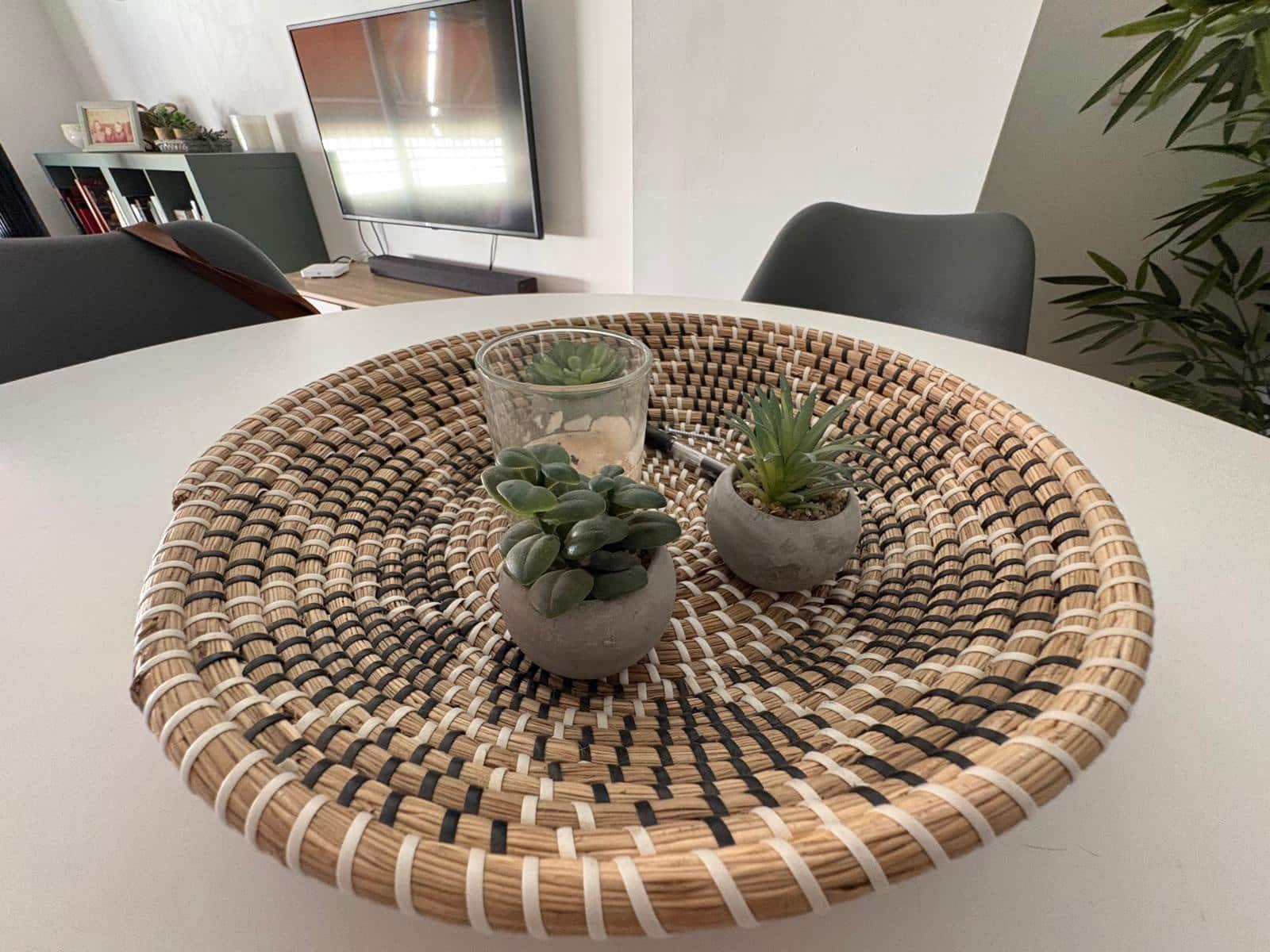 Piso de 3 habitaciones en Algeciras en venta con garaje - 300.000 € (Ref: 10005646)