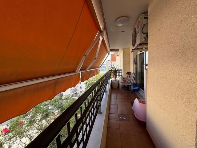 Piso de 3 habitaciones en Algeciras en venta con garaje - 300.000 € (Ref: 10005646)
