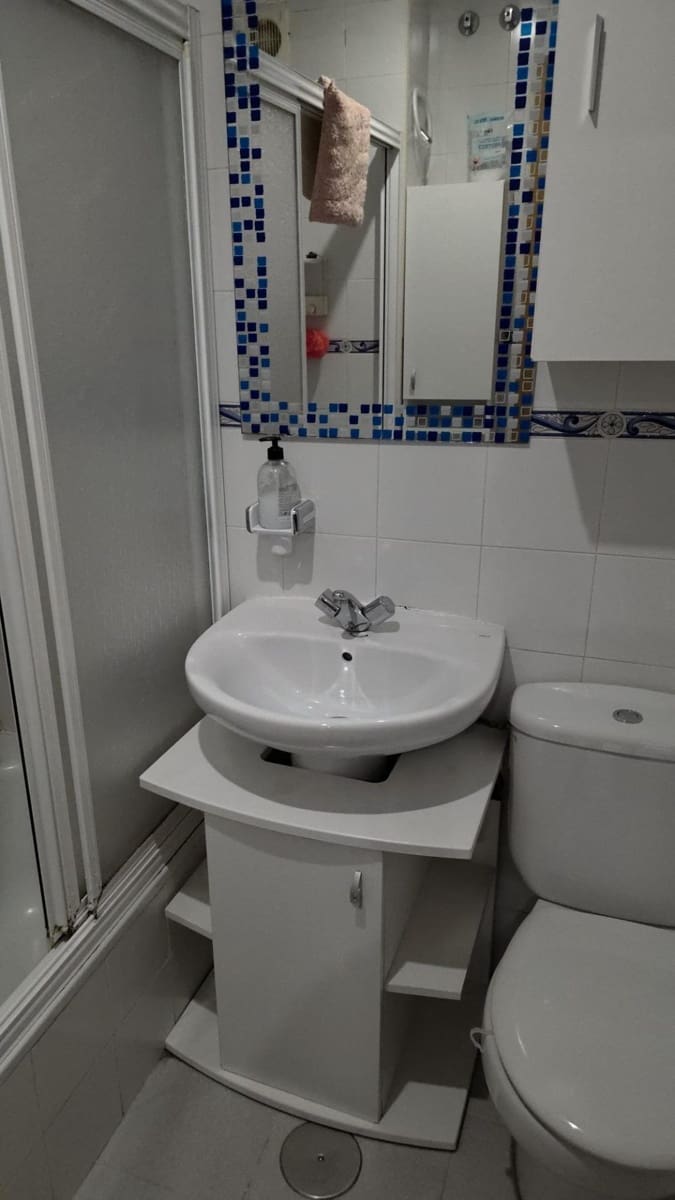 Piso de 2 habitaciones en San Roque en venta con garaje - 150.000 € (Ref: 10055318)