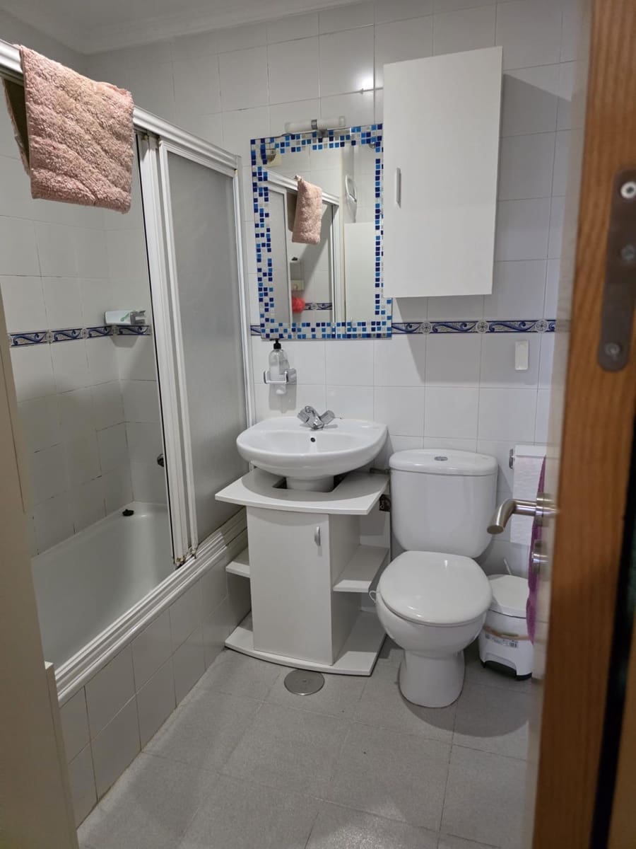 Piso de 2 habitaciones en San Roque en venta con garaje - 150.000 € (Ref: 10055318)