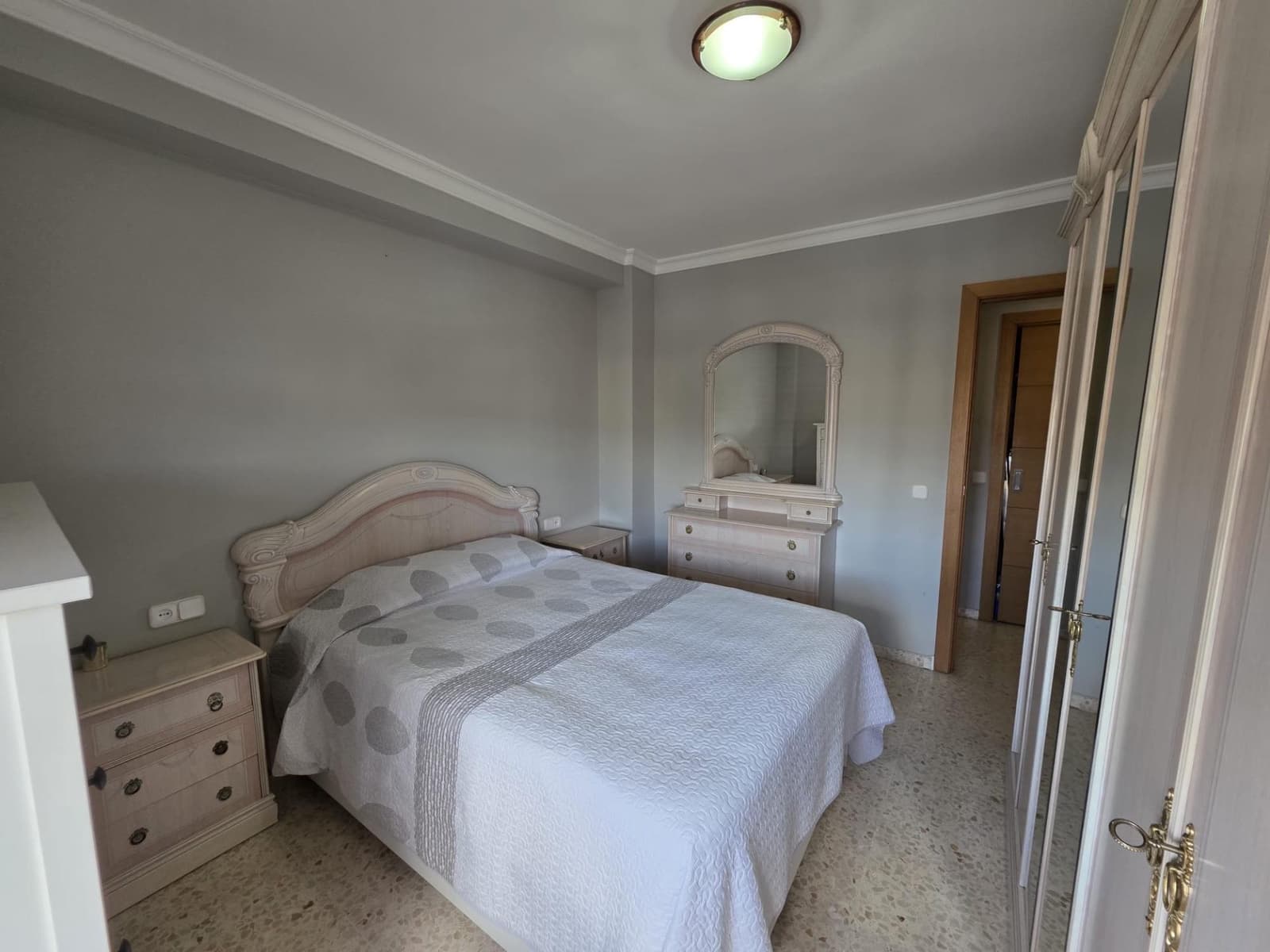 Piso de 2 habitaciones en San Roque en venta con garaje - 150.000 € (Ref: 10055318)