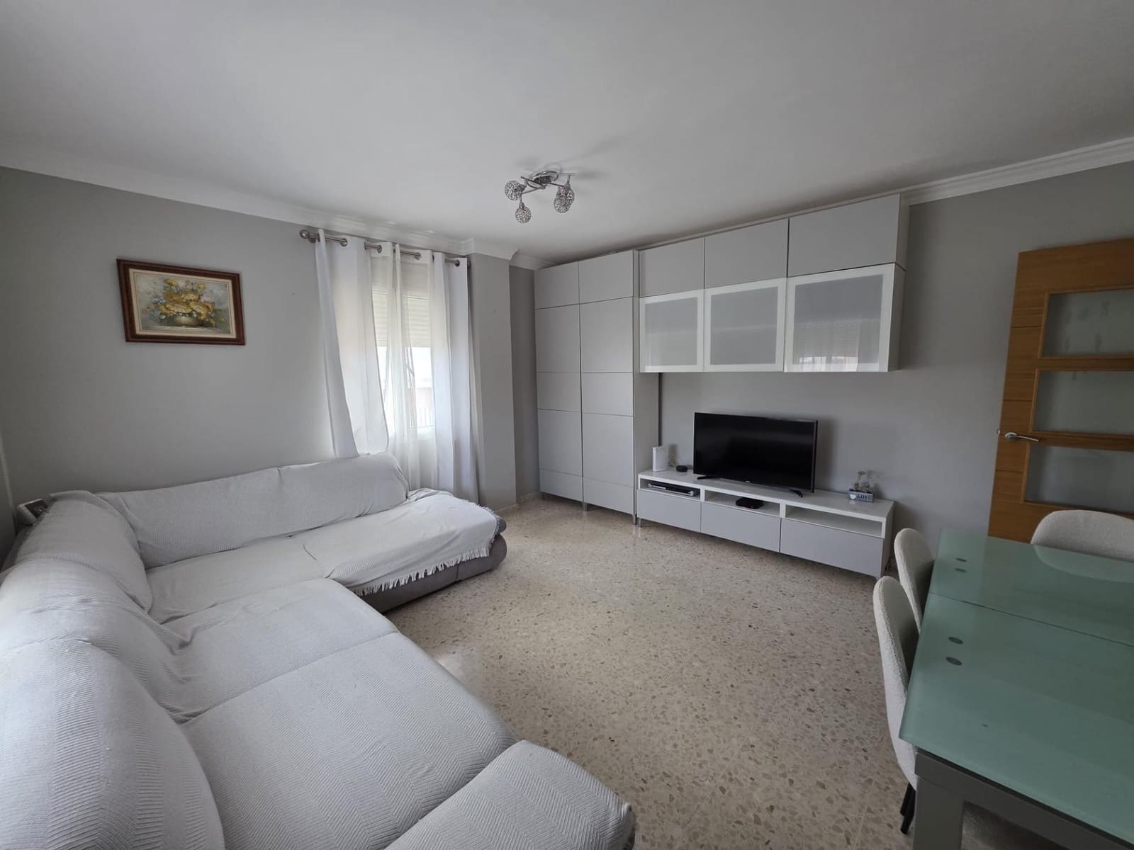 Piso de 2 habitaciones en San Roque en venta con garaje - 150.000 € (Ref: 10055318)