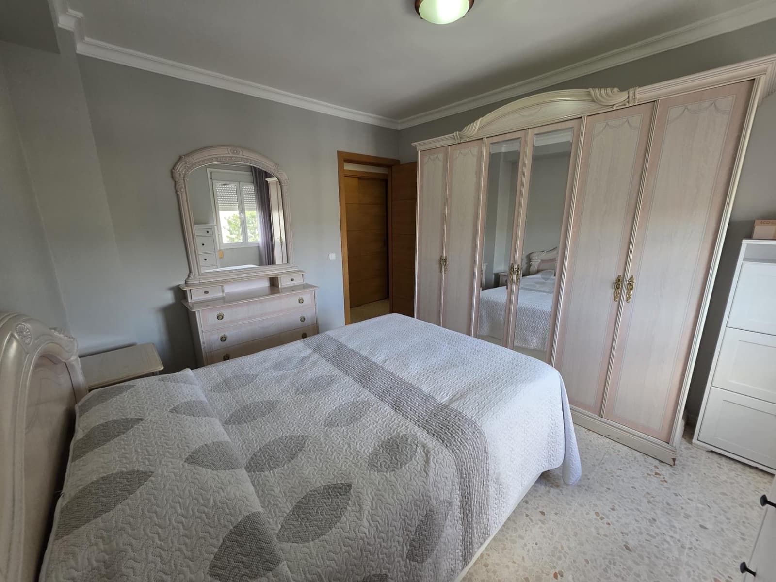 Piso de 2 habitaciones en San Roque en venta con garaje - 150.000 € (Ref: 10055318)