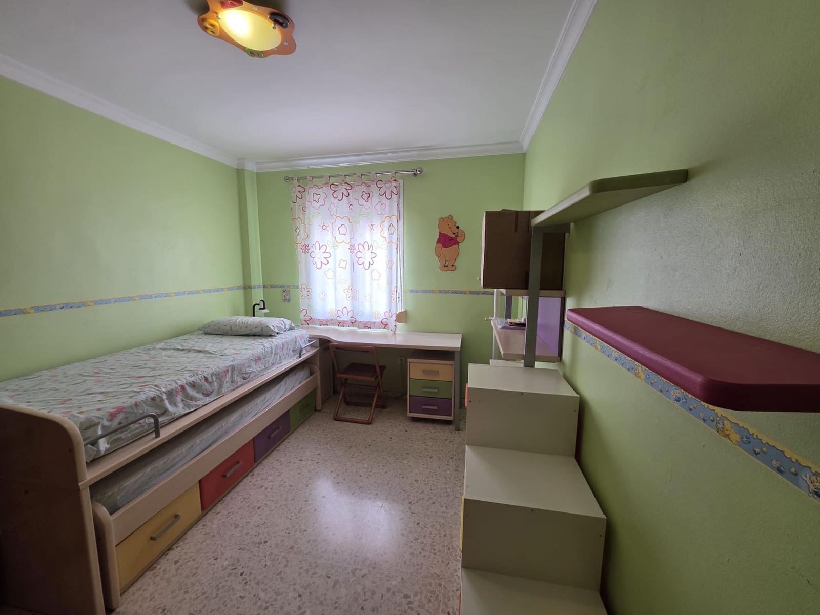 Piso de 2 habitaciones en San Roque en venta con garaje - 150.000 € (Ref: 10055318)