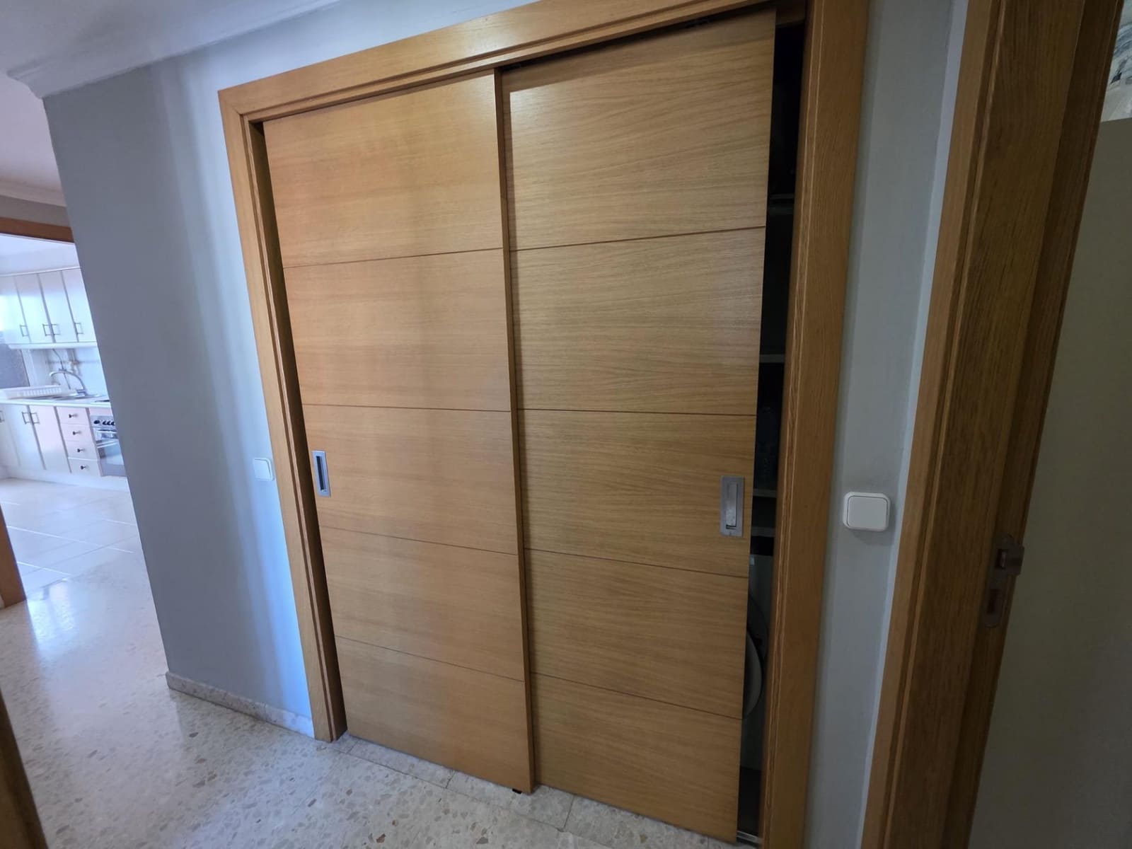 Piso de 2 habitaciones en San Roque en venta con garaje - 150.000 € (Ref: 10055318)