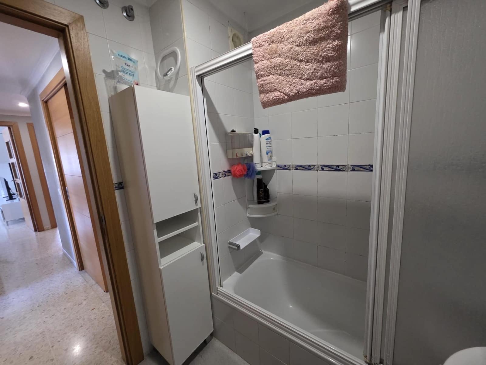Piso de 2 habitaciones en San Roque en venta con garaje - 150.000 € (Ref: 10055318)